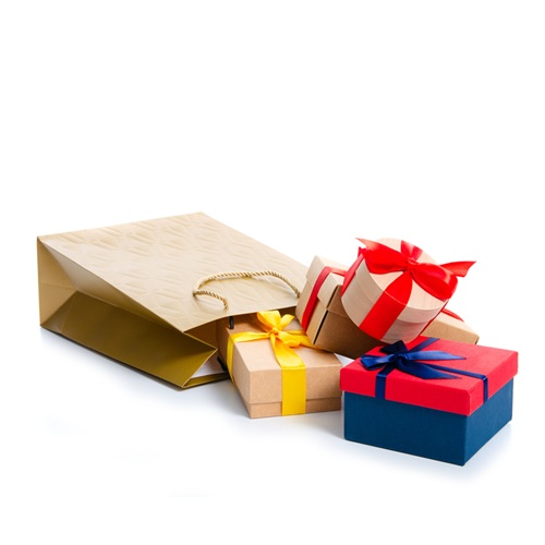 Retail Packaging